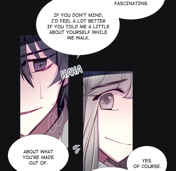 ANZ manhwa