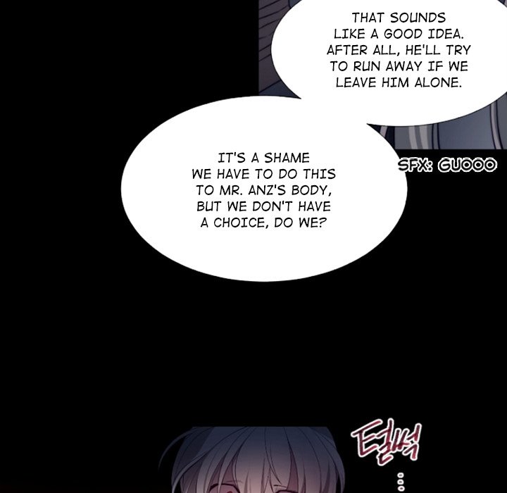 ANZ manhwa