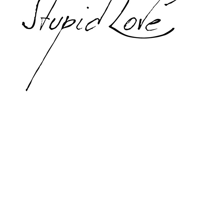 Stupid Love