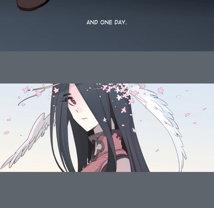 ANZ manhwa