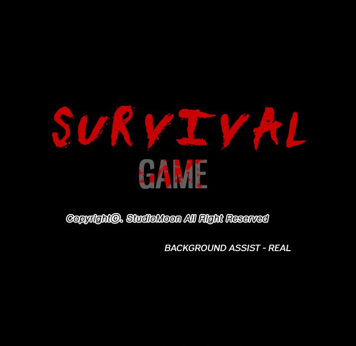 Survival Game