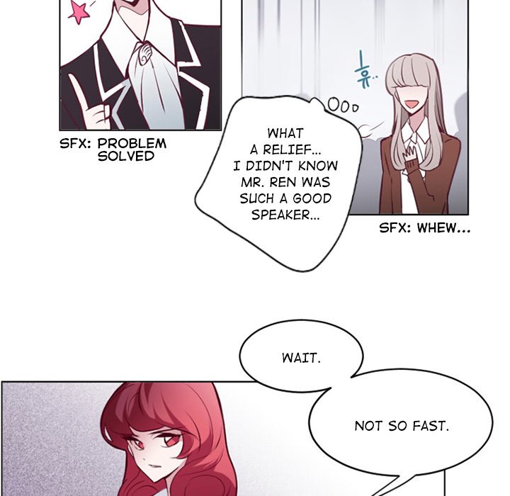 ANZ manhwa