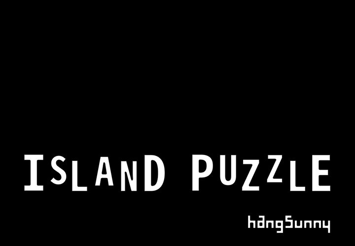 Island Puzzle