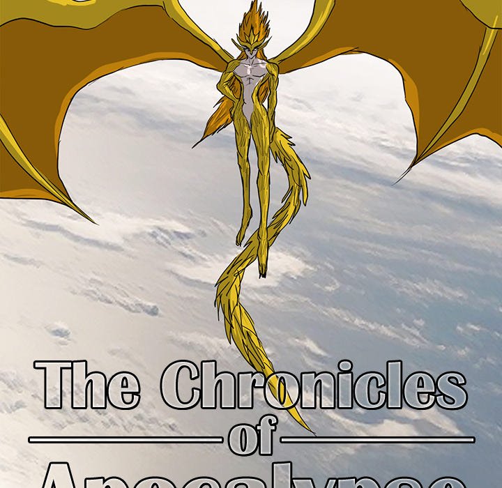 The Chronicles of Apocalypse