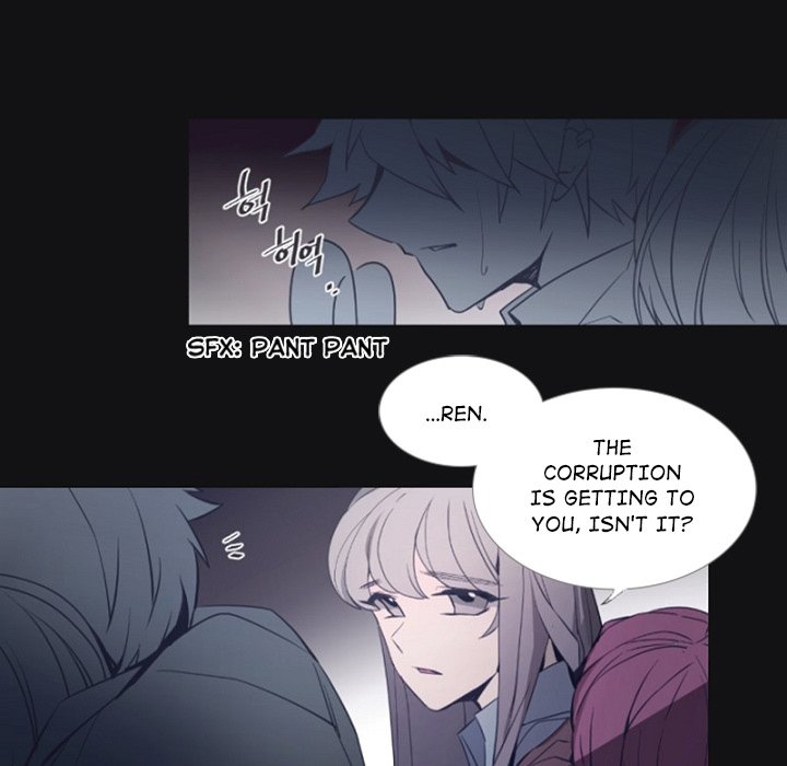 ANZ manhwa