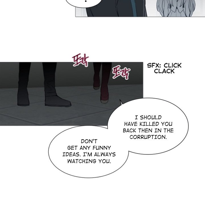 ANZ manhwa