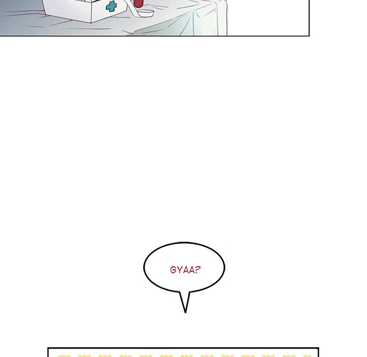 ANZ manhwa