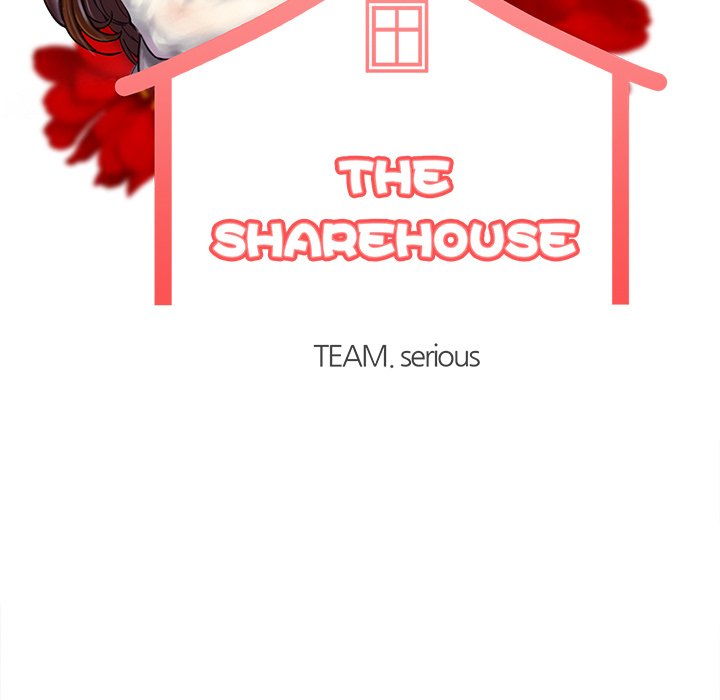 The Sharehouse