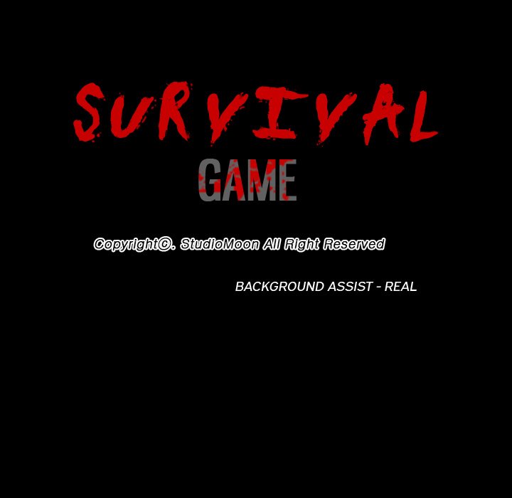 Survival Game