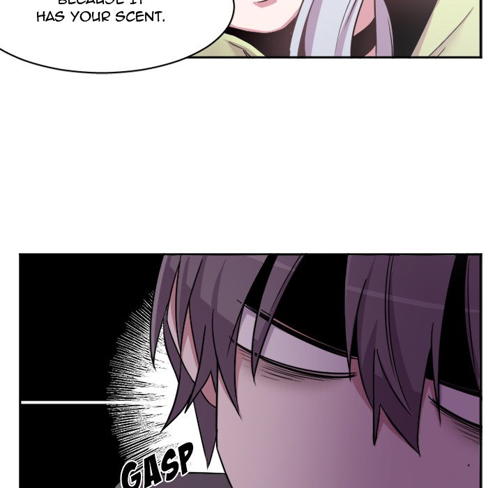 MAYA manhwa