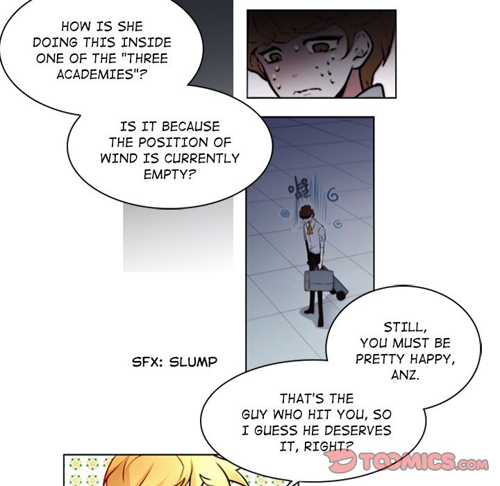 ANZ manhwa