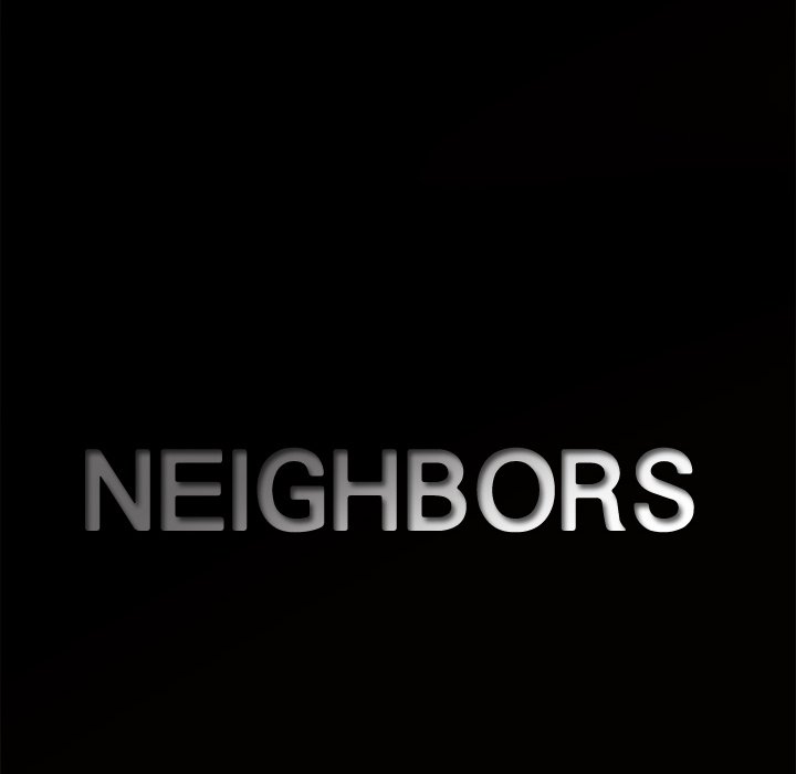 Neighbors