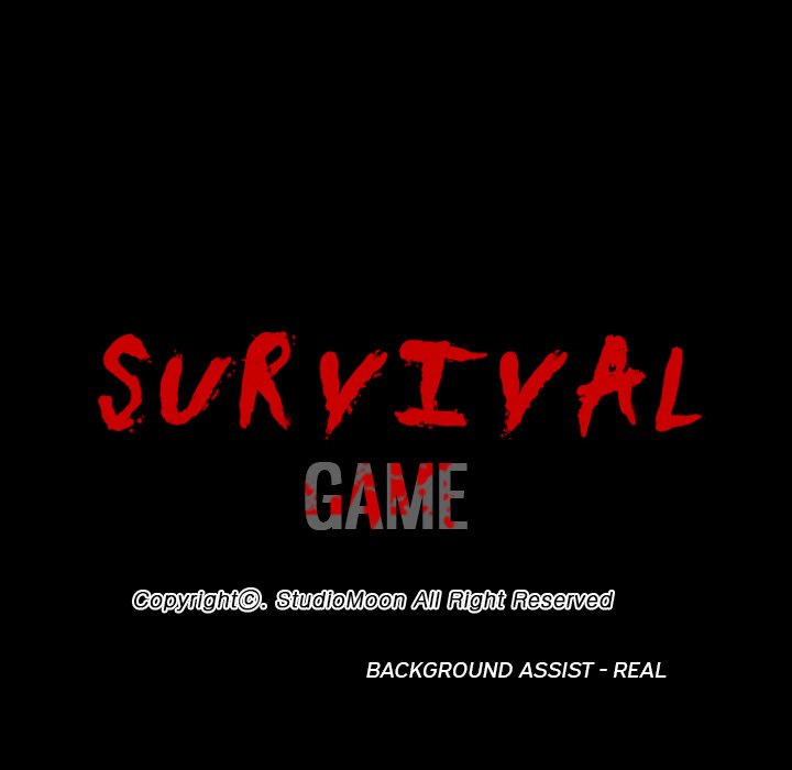 Survival Game