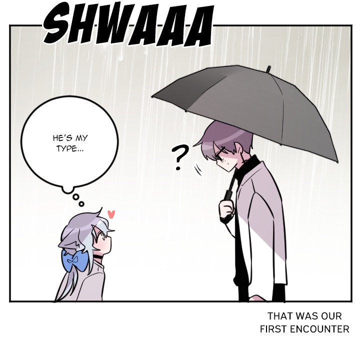 MAYA manhwa