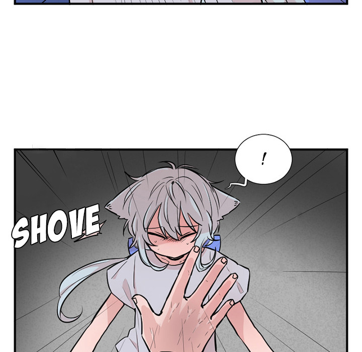 MAYA manhwa