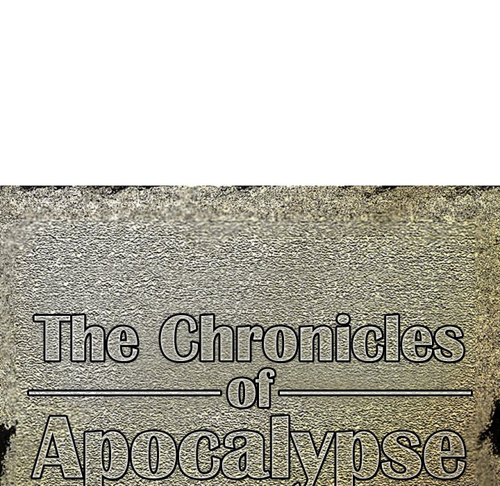 The Chronicles of Apocalypse