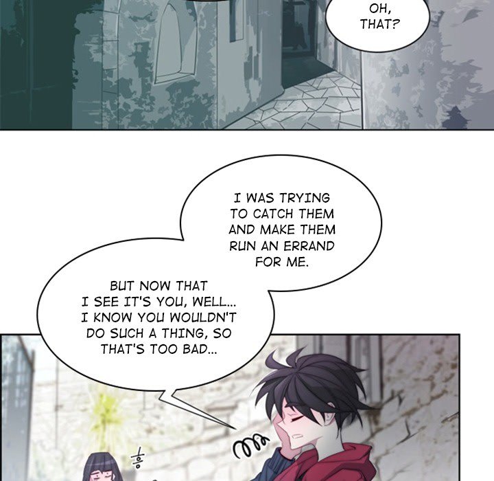 ANZ manhwa