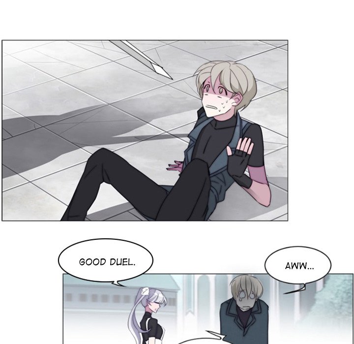 ANZ manhwa