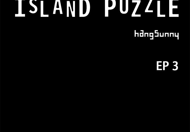 Island Puzzle