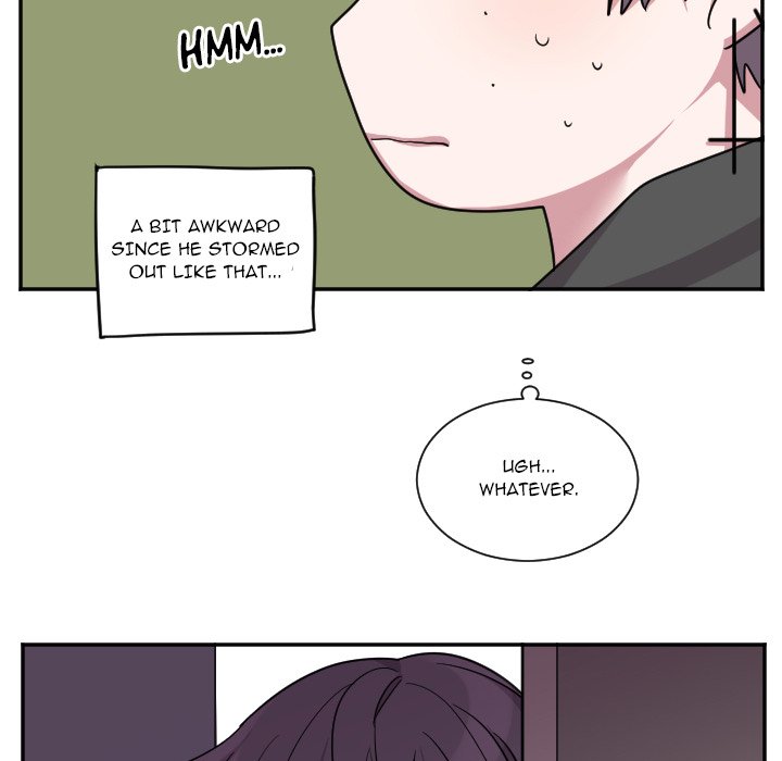 MAYA manhwa