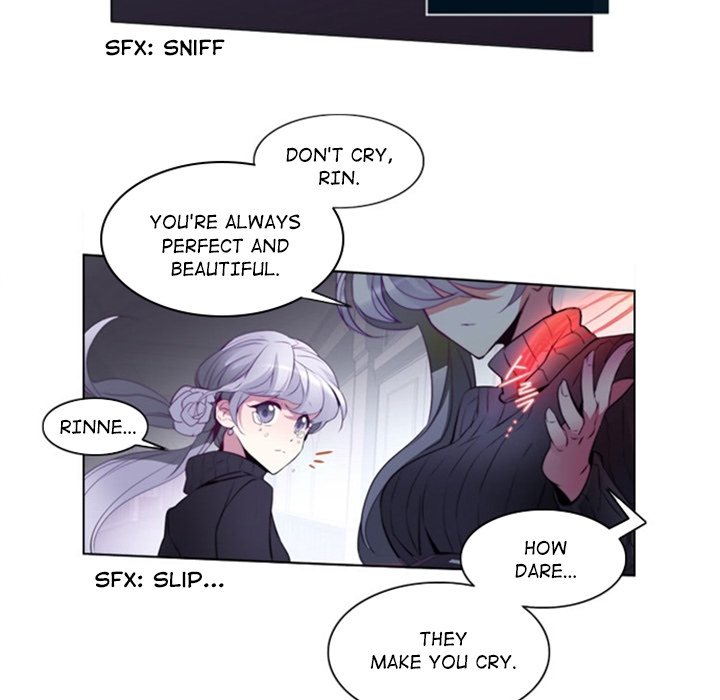 ANZ manhwa