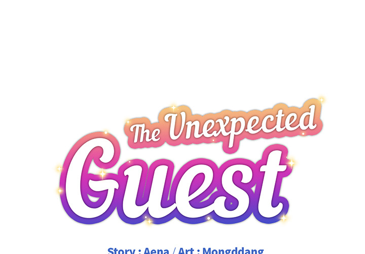 The Unexpected Guest