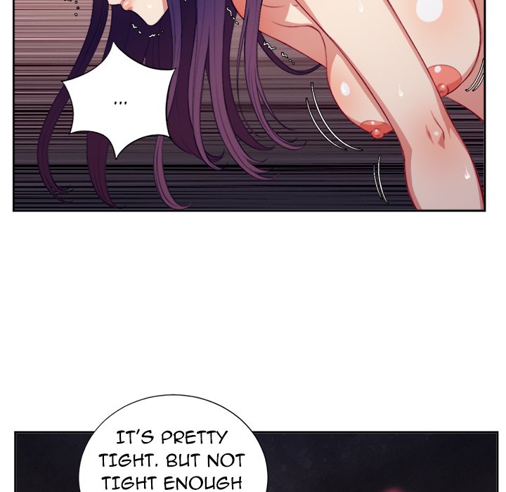 Yuri’s Part Time Job