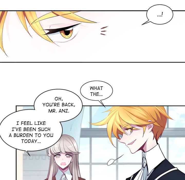 ANZ manhwa