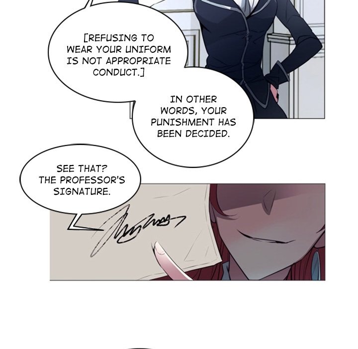 ANZ manhwa