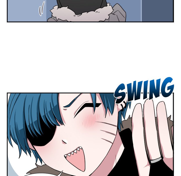 MAYA manhwa