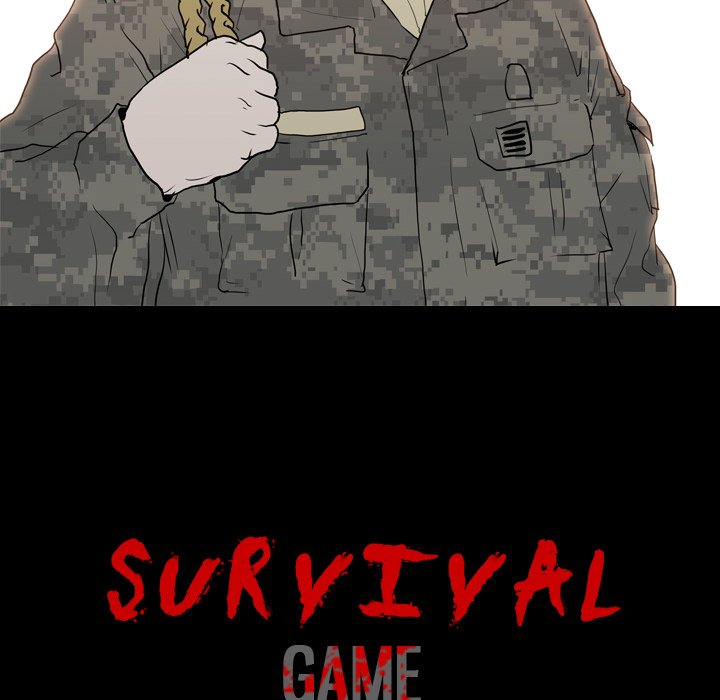 Survival Game