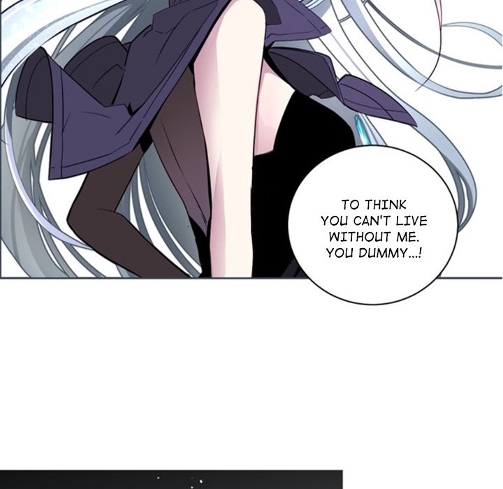 ANZ manhwa