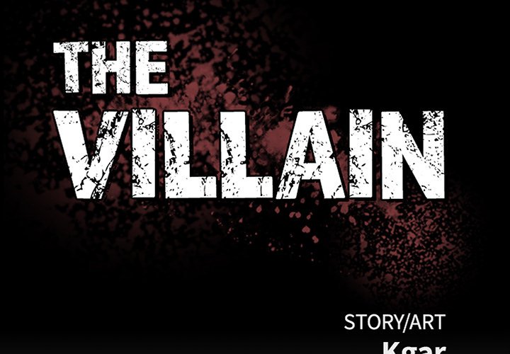 The Villain