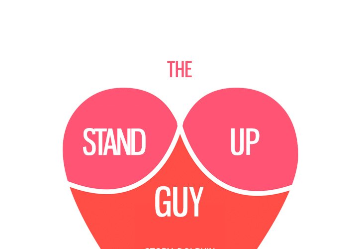 The Stand-up Guy