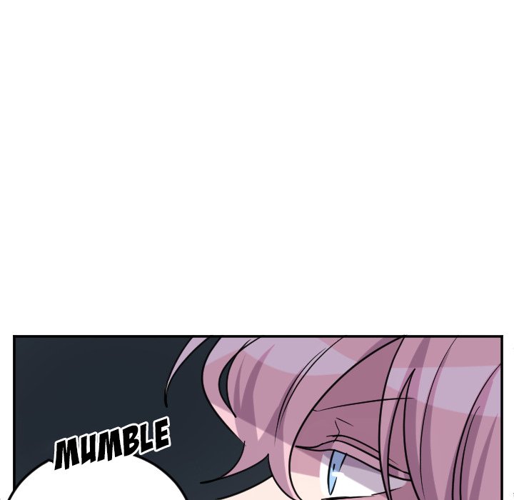 MAYA manhwa