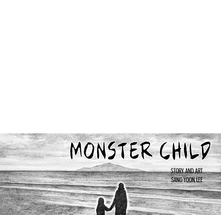 Monster Child