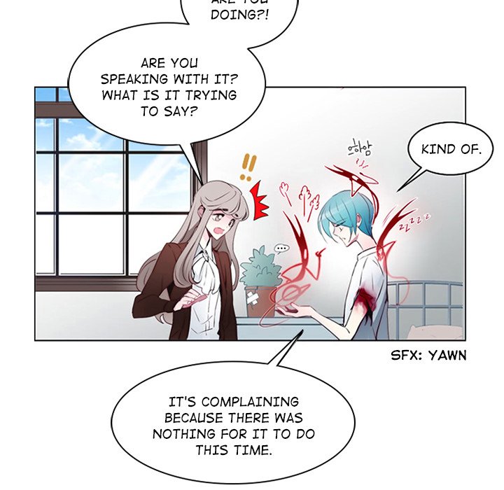 ANZ manhwa