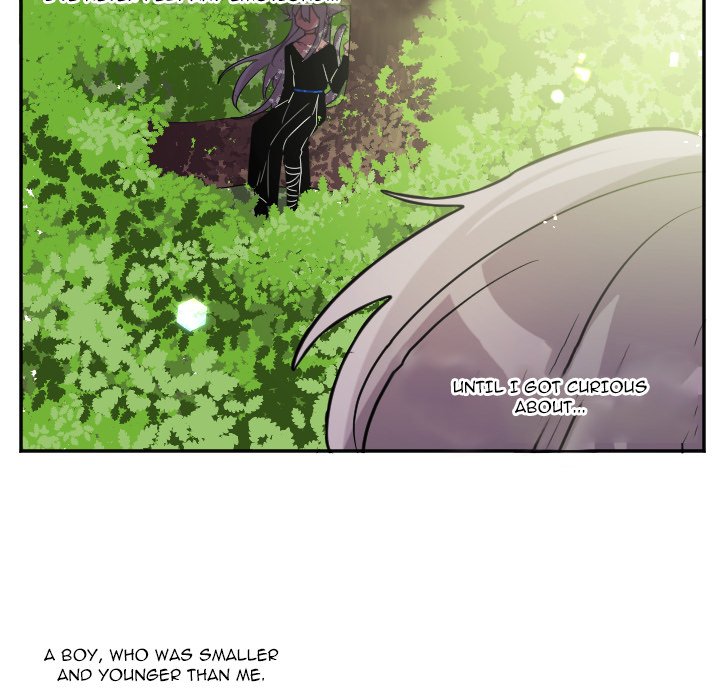 MAYA manhwa