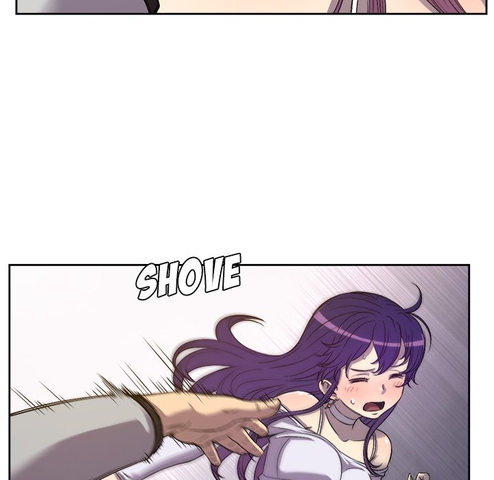 Yuri’s Part Time Job