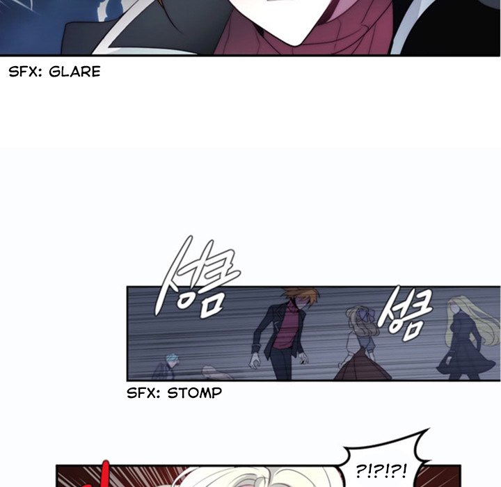 ANZ manhwa