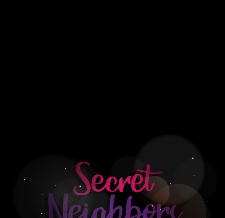 Secret Neighbors