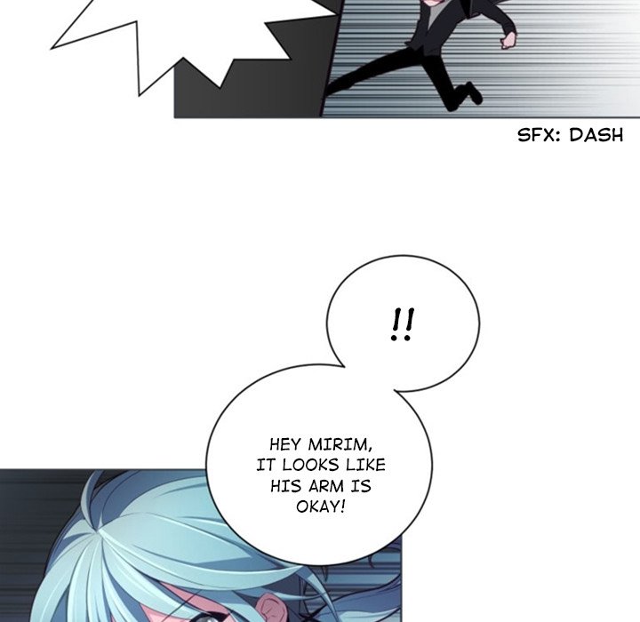 ANZ manhwa