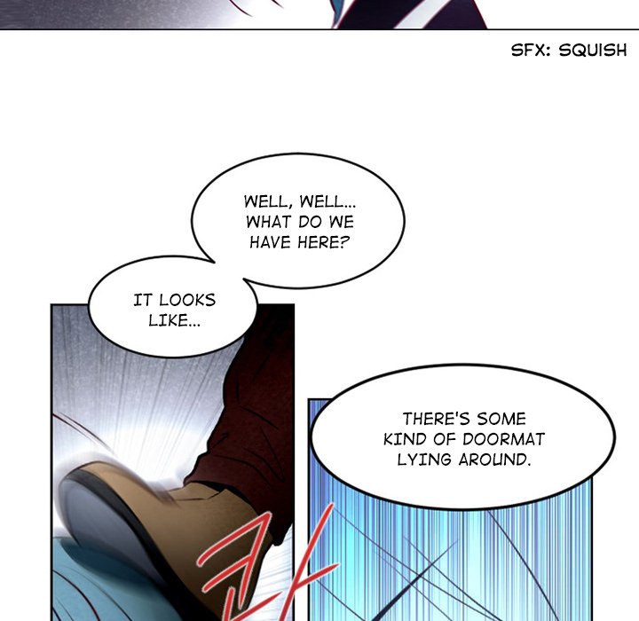 ANZ manhwa