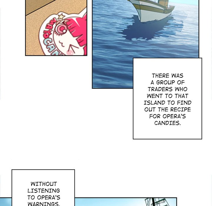 ANZ manhwa