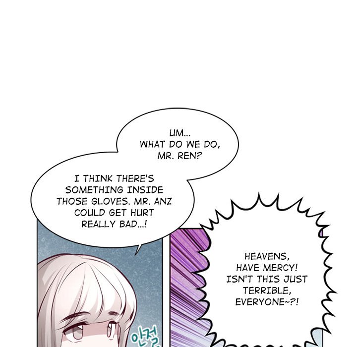 ANZ manhwa