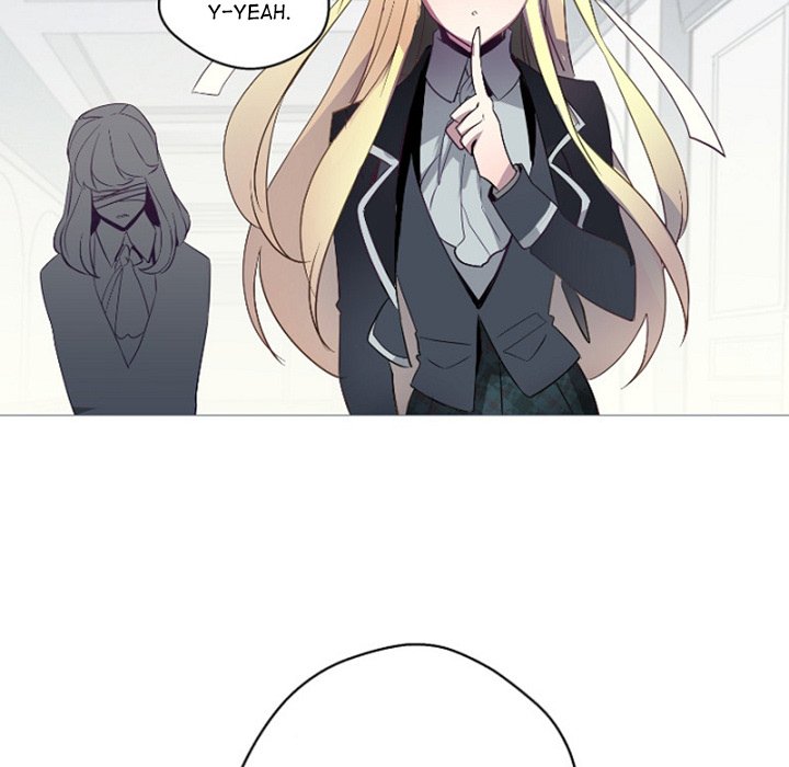 ANZ manhwa