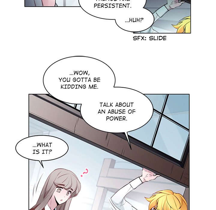 ANZ manhwa