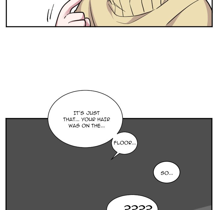 MAYA manhwa