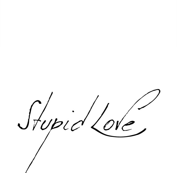 Stupid Love