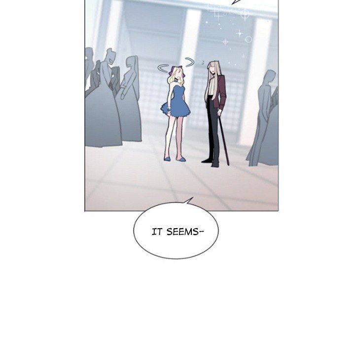 ANZ manhwa